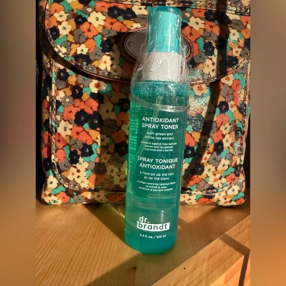 Dr Brandt Antioxidant Spray‎ Toner